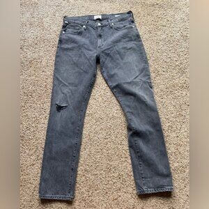 Citizens of Humanity Skyla size 29